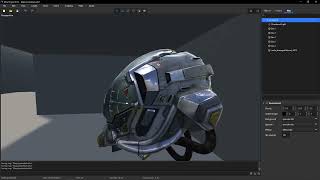 PBR Lighting environment probes and reflections [upl. by Akemhs]