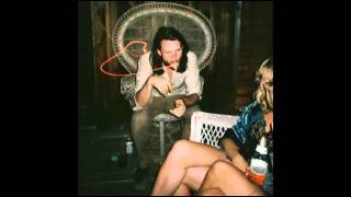 Father John Misty  Writing a Novel [upl. by Busey]