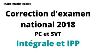 Correction examen 2010 session de rattrapage  SM  Partie Ondes [upl. by Nagaet669]