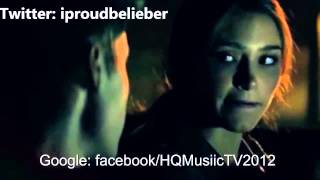 JUSTIN BIEBER ROLLERCOASTER OFFICIAL MUSIC VIDEO  NEW VIDEO 2014  JOURNALS [upl. by Allerbag]