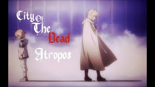 Owari No Seraph AMV  City of The Dead [upl. by Dituri]