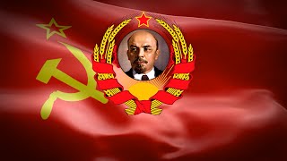 Songs of Soviet Leaders [upl. by Ellehcam]