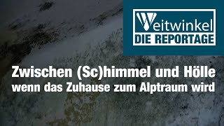 Zwischen Schimmel und Hölle  Omega AG Magnus Achte Wohnmissstände  Reportage 2024 [upl. by Gemperle]