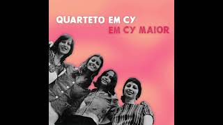 6 Quarteto Em Cy  Samba Del Carpintero quartetoemcy [upl. by Lilia]