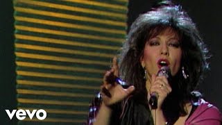 Jennifer Rush  Destiny ZDF TeleIllustrierte 16091985 VOD [upl. by Rehpetsirhc777]