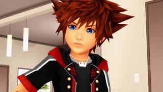 KH MMD ft Ocs Vine  Meme Compilation [upl. by Kinzer]