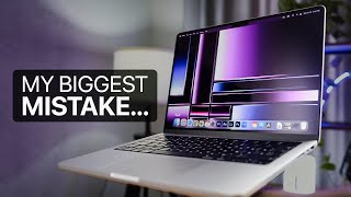 M2 Pro MacBook – 6 Months Later Honest LongTerm Review [upl. by Fabiano674]