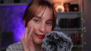 ASMR Sonidos MUY relajantes elegidos por vosotros 💛 [upl. by Gilpin492]