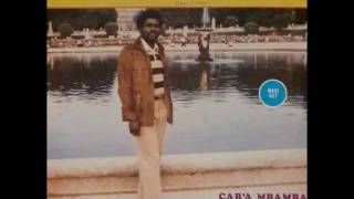 Negus Ekotto  Cara Mbamba 1981 Cameroun [upl. by Anadroj]