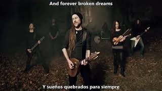 Eluveitie A Rose For Epona Lyrics Sub Españo HD [upl. by Esinej485]