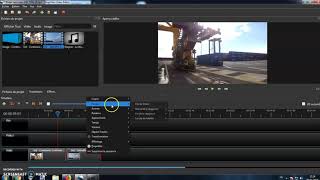Tutoriel  Openshot montage vidéo simple gratuit en français [upl. by Melina]