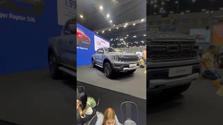 2025 Ford Ranger Raptor [upl. by Olli]