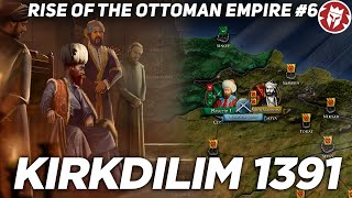 How the Ottomans Became Sultans of Rum  Ottoman Empire DOCUMENTARY [upl. by Flanigan]