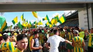 Tema nuevo quotLa Bicicletaquot con bombos trompetas y repiques ALDOSIVI 1 patronato 1 [upl. by Seagraves24]