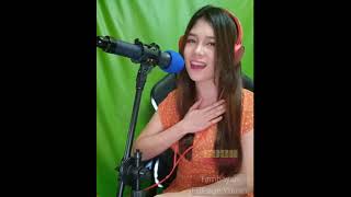 Itatago Na Lang  Tanya Chinita Cover OPMSong GutomVersion GoodvibesTambayan [upl. by Uot]