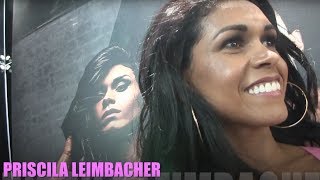 PRISCILA LEIMBACHER powered ANDERSON at RIMINI WELLNESS 2017 [upl. by Karl]