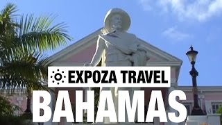 Bahamas NorthAmerica Vacation Travel Video Guide [upl. by Lynden445]