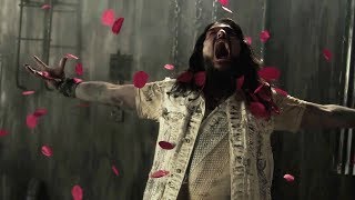 MACHINE HEAD  Catharsis OFFICIAL MUSIC VIDEO [upl. by Ahseele]