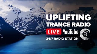 Uplifting Trance Radio · 247 Live Stream [upl. by Baoj566]