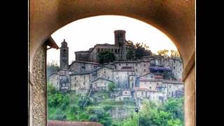 Bagnone nel mondo tuscanyitaly [upl. by Lyall339]