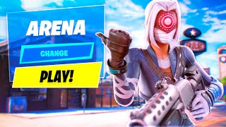 Grinding Arena Duos Live [upl. by Lumpkin]