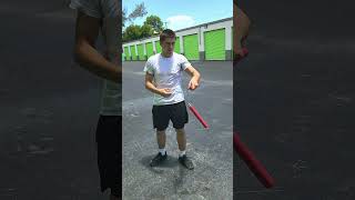 NUNCHUCKS BEGINNER [upl. by Akalam17]