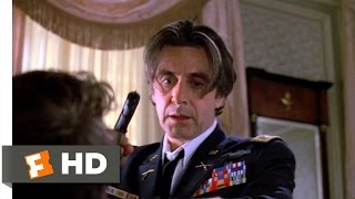 Scent of a Woman 78 Movie CLIP  Im In the Dark 1992 HD [upl. by Lebana]