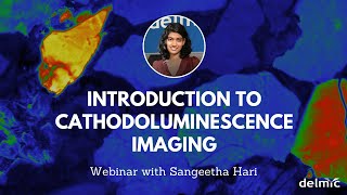 What is Cathodoluminescence Imaging [upl. by Adela]