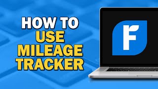 How To Use the FreshBooks Mileage Tracker Easiest Way​​​​​​​ [upl. by Treulich568]