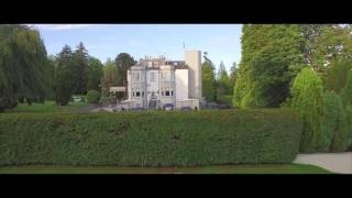 Magical Aerial Views of CLC Duchally Country Estate Scotland [upl. by Ardnasil]