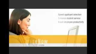 Solutions for Admissions Higher Ed  Perceptive Software [upl. by Breana]