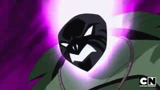 Ben 10 Ultimate Alien Trailer [upl. by Hnahym]