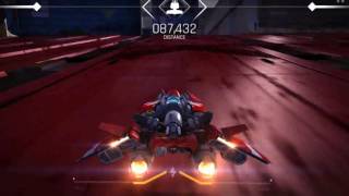 Breakneck e8  Stage 9  Android GamePlay HD [upl. by Allare]