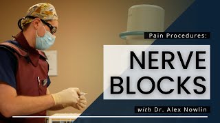 Nerve Blocks for Chronic Pain What You Should Know [upl. by Tnarb88]