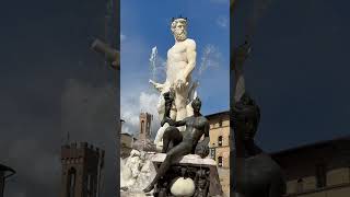 Firenze 2024 travel trip turist [upl. by Chessy]