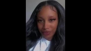 Shakeia Allen Baltimore Woman Shot to Death at Apartment Complex [upl. by Lexerd]