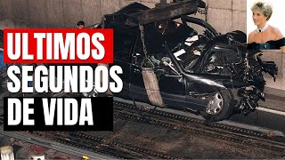 Tragedias de Famosos al Volante [upl. by Fries147]