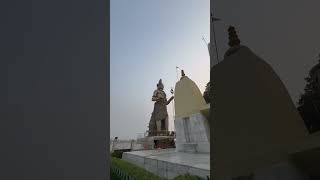 Howrah Salkia Naya Mandir ।। The Tallest Shiva Statue [upl. by Bobbye]