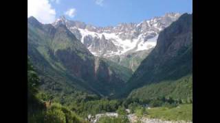 Traditional Music From Caucasus [upl. by Eyram211]