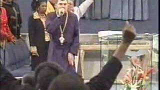 Bishop Veron Ashe The Prize Of The High Calling 3 [upl. by Elrebma]