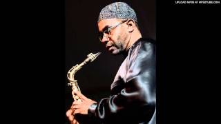 Kenny Garrett and Brad Mehldau  Ornithology [upl. by Carissa461]