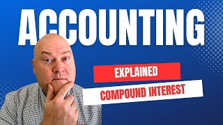 Compound Interest Explained for Beginners [upl. by Philana581]