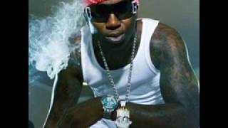 Gucci Mane All white bricks [upl. by Afra]