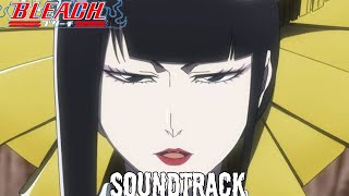 Bleach TYBW P3 OST Uryu Vs Senjumaru Theme EPIC VERSION SOUNDTRACK BLEACH TYBW PT3 EP1 THEME BGM [upl. by Lanza]