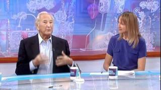 Loose Women  loads of gaffes Jenny slates Greece Michael Winner slates Nigella and more [upl. by Tihor684]