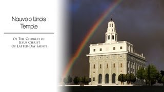 Nauvoo Illinois Temple [upl. by Geno]