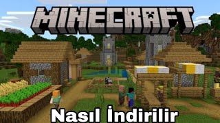 Minecartf Nasıl İndirilir ve Nasıl Oynanır [upl. by Nomaj]