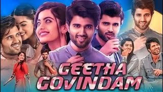 Geetha Govindam movie 2024 Full HD Movie in Hindi Dubbed  Vijay D  movie facts and details video [upl. by Low250]