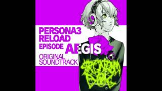 Strontium Dog  VOCAL COVER Disconnected from Persona 3 Reload Episode Aigis [upl. by Asirak]