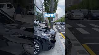 BMW ix1 출고완료 ix1도 1년 무제한충전카드지급 할인보조금까지 모든 혜택 도움드리겠습니다 [upl. by Clower]